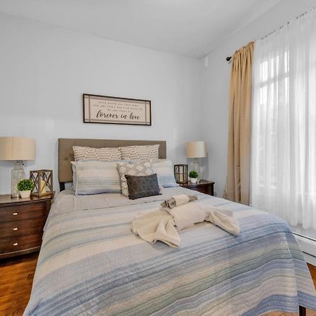 Brooklyn Golden Palace Nowy Jork Zewnętrze zdjęcie