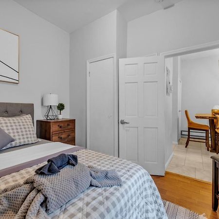 Brooklyn Golden Palace Nowy Jork Zewnętrze zdjęcie