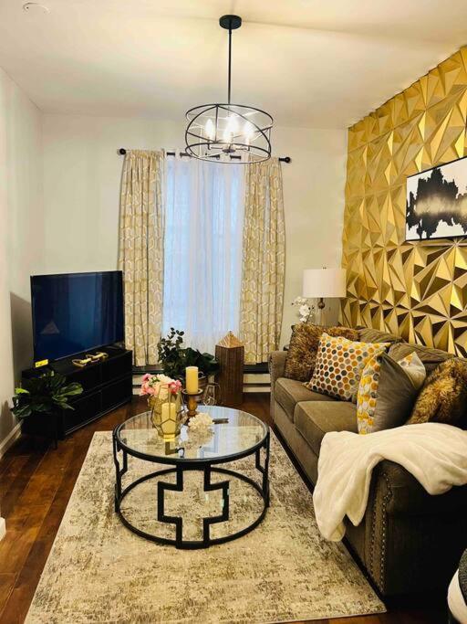Brooklyn Golden Palace Nowy Jork Zewnętrze zdjęcie
