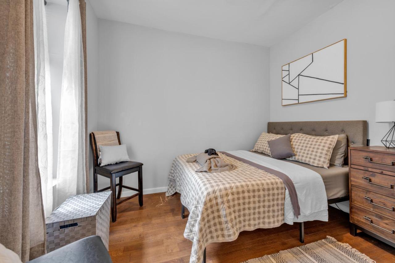 Brooklyn Golden Palace Nowy Jork Zewnętrze zdjęcie